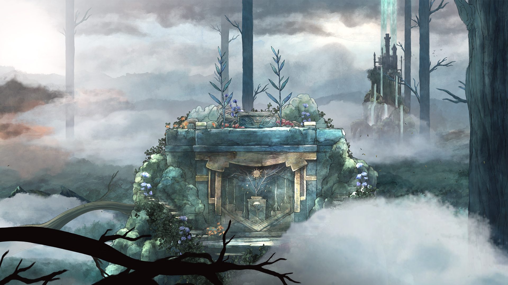 Child of Light - Imagen 39